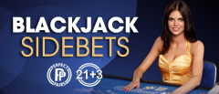 Blackjack Sidebets
