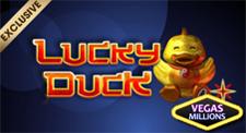 Lucky Duck