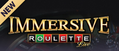 Immersive Roulette