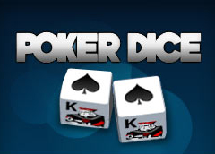 Poker Dice