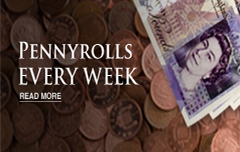 Penny Rolls