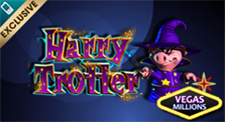Harry Trotter