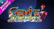 Genie Jackpots